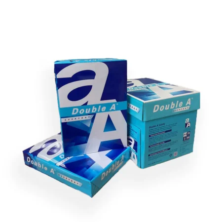 Double A Everyday Paper 70gsm A4 Printing Paper