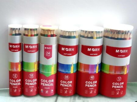 M&G Color Pencils
