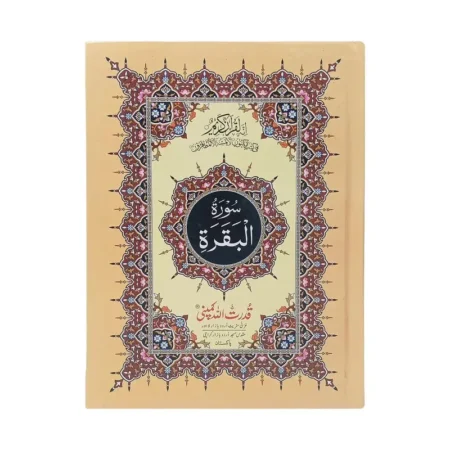#301 Surah Baqarah QUC