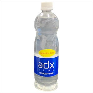 Adx Clear Glue Economy Pack 700ml