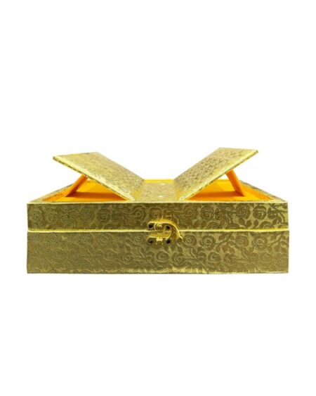 #800B Golden Box QUC
