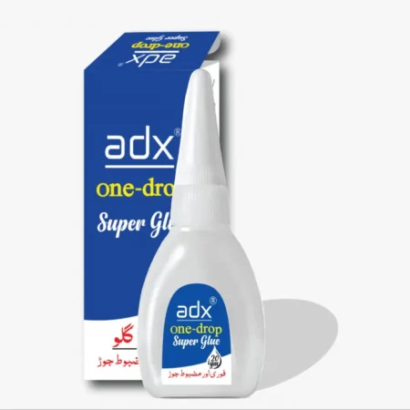Adx One-Drop Super Glue 20g