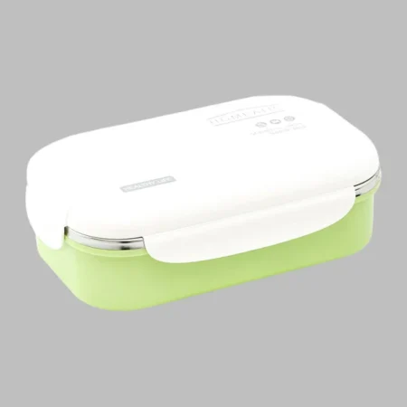 HMT Lunch Box SS 650ML #HMT-003