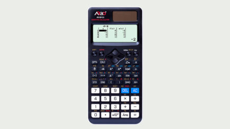 Abako Scientific Calculator 552 Functions AB-991EX