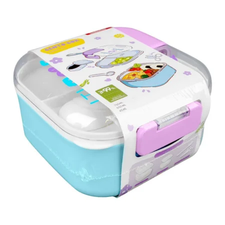 HMT Lunch Box 750ML #HMT-010