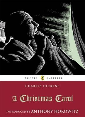 A Christmas Carol By Charles Dickens
