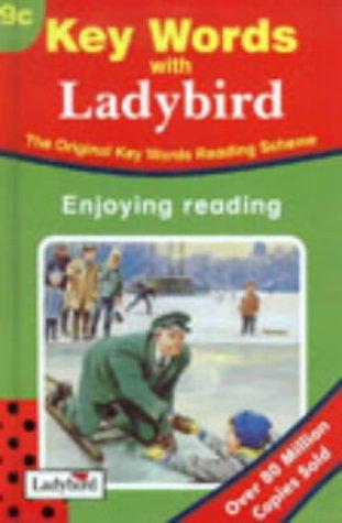 Key Words With Peter And Jane 9c Enjoying Reading VO