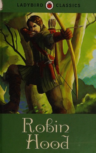 Ladybird Classics Robin Hood