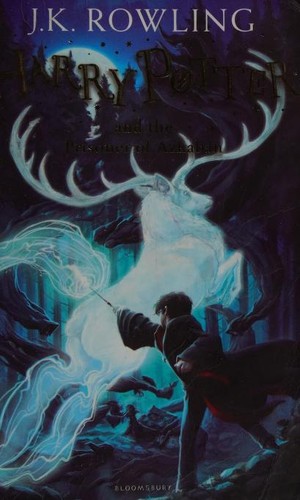 Harry Potter And The Prisoner of Azkaban