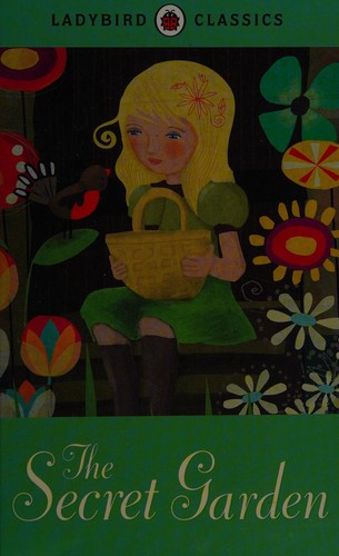 Ladybird Classics The Secret Garden