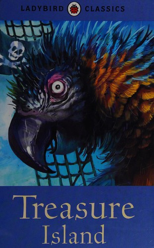 Ladybird Classics Treasure Island