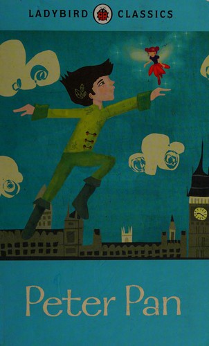 Ladybird Classics Peter Pan