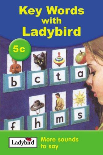 Key Words With Peter And Jane 5c More Sounds To Say O