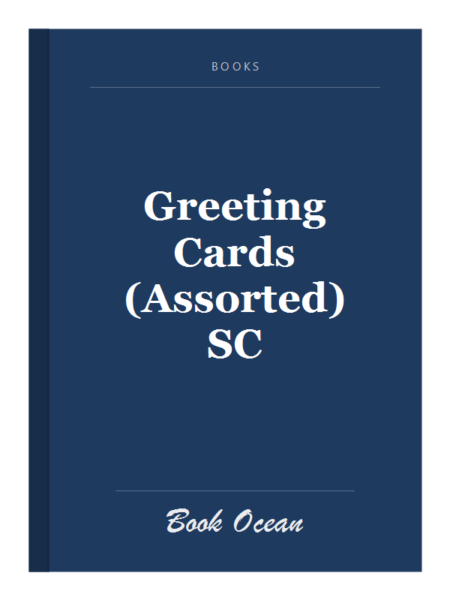 Greeting Cards (Assorted) SC