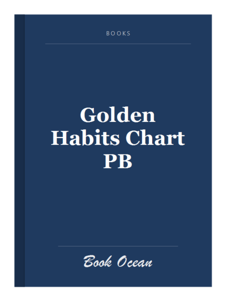 Golden Habits Chart PB