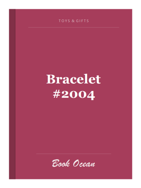 Bracelet #2004