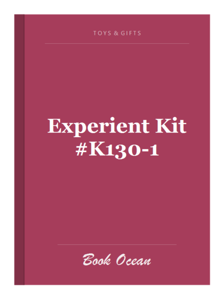 Experient Kit #K130-1
