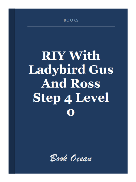 RIY With Ladybird Gus And Ross Step 4 Level 0