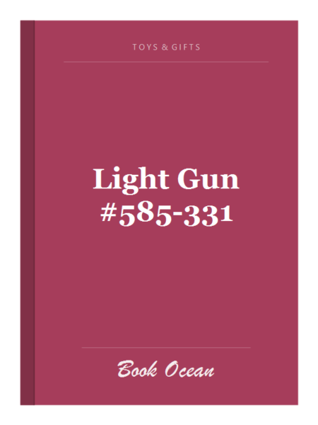 Light Gun #585-331