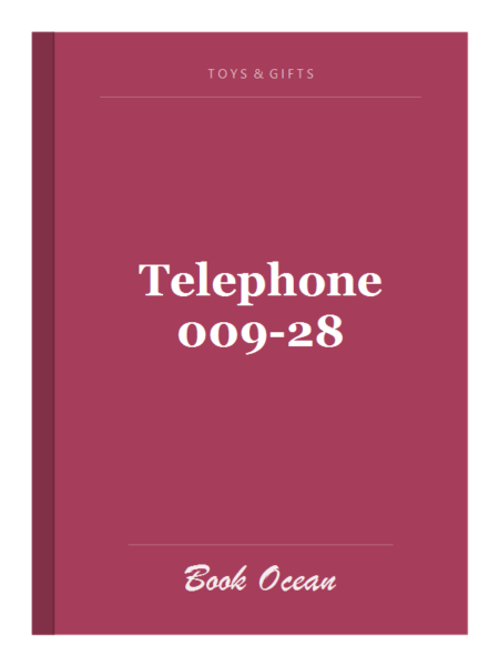 Telephone 009-28