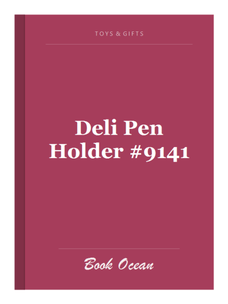 Deli Pen Holder #9141