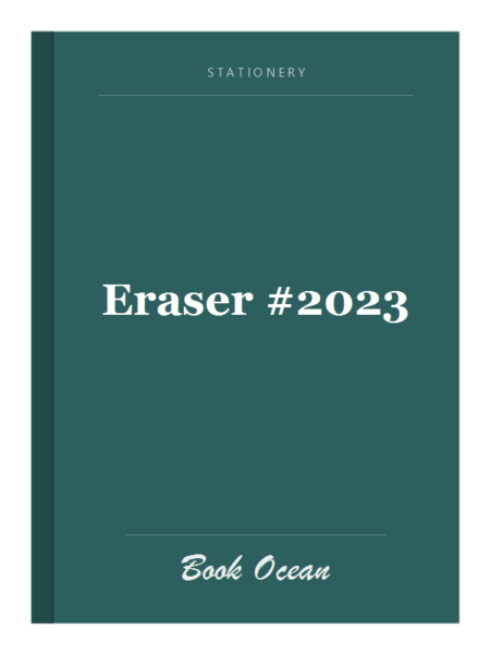 Eraser #2023