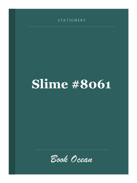 Slime #8061