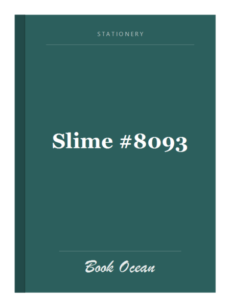 Slime #8093