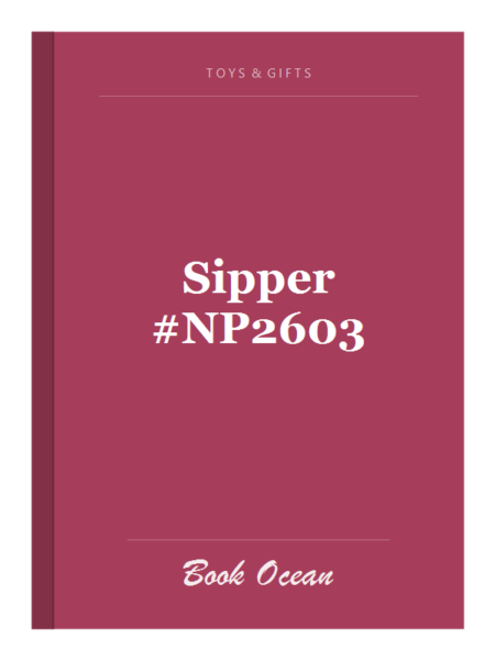 Sipper #NP2603