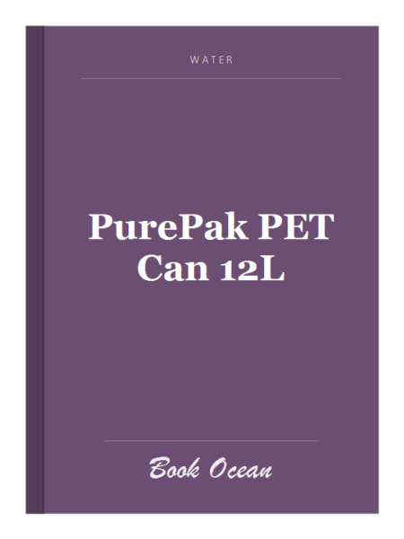 PurePak PET Can 12L
