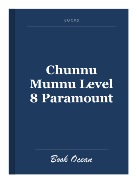 Chunnu Munnu Level 8 Paramount