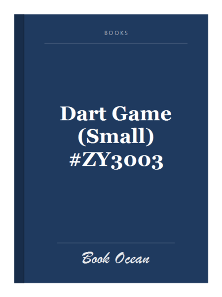 Dart Game (Small) #ZY3003