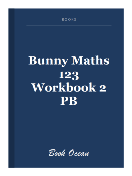 Bunny Maths 123 Workbook 2 PB