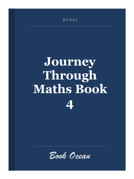 Journey Through Maths Book 4