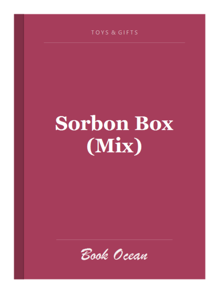 Sorbon Box (Mix)