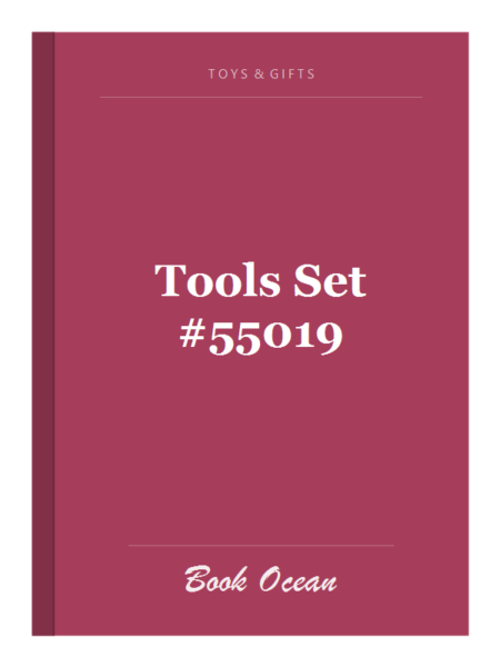Tools Set #55019