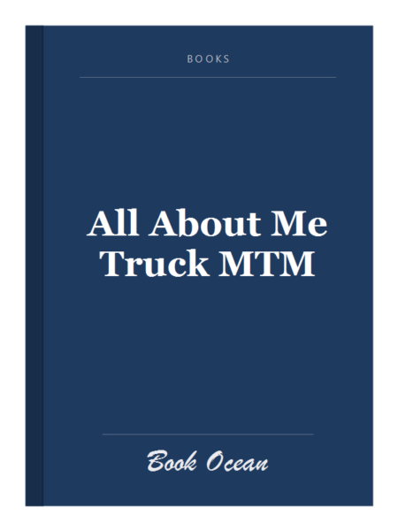 All About Me Truck MTM