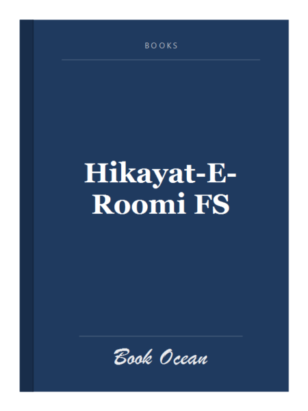 Hikayat-E-Roomi FS