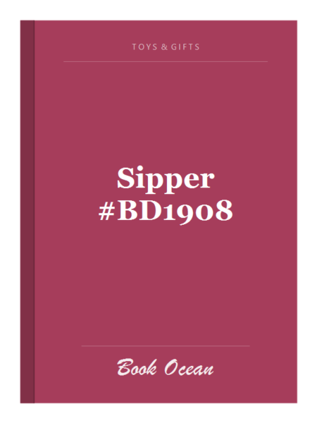 Sipper #BD1908