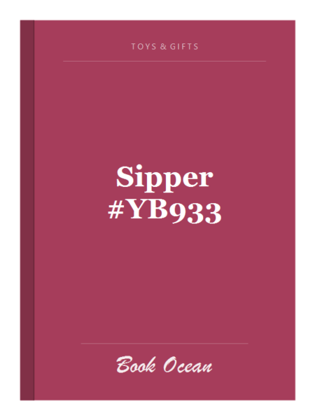 Sipper #YB933