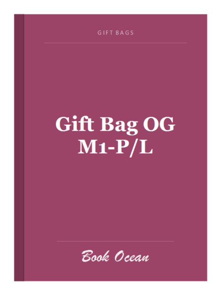 Gift Bag OG M1-P/L