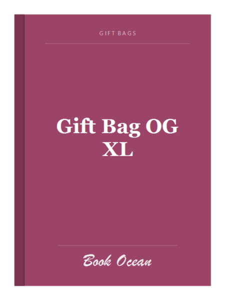 Gift Bag OG XL