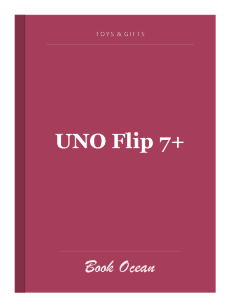 UNO Flip 7+