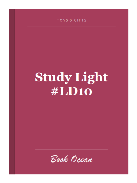 Study Light #LD10