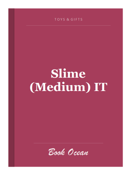 Slime (Medium) IT