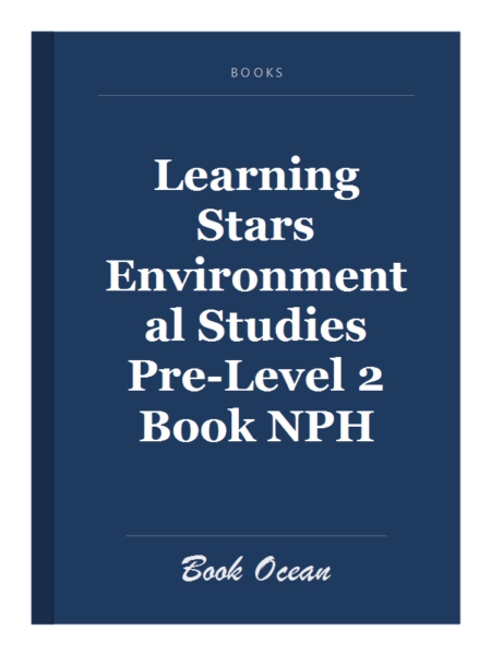 Learning Stars Environmental Studies Pre-Level 2 Book NPH