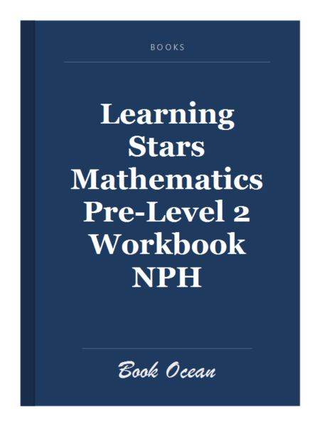 Learning Stars Mathematics Pre-Level 2 Workbook NPH