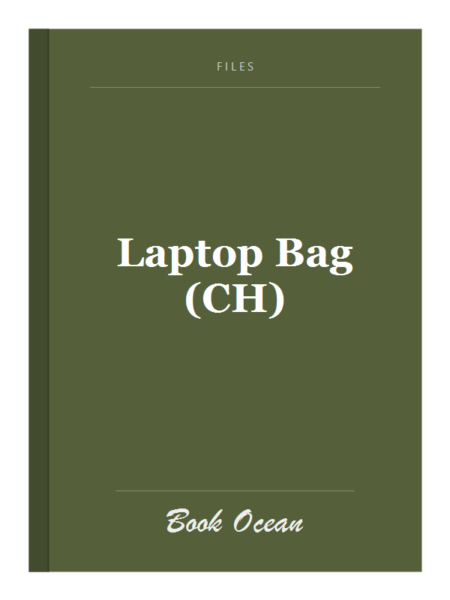 Laptop Bag (CH)