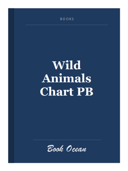 Wild Animals Chart PB