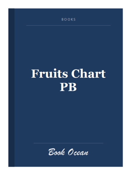 Fruits Chart PB